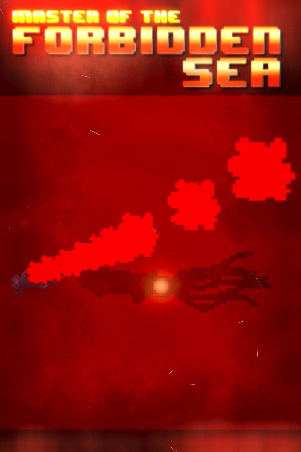 Master of the Forbidden Sea for steam Master of the Forbidden Sea for steam