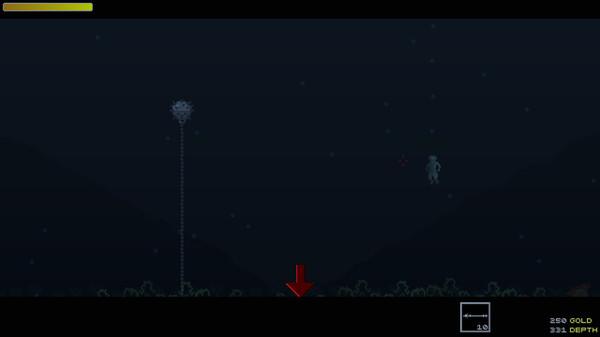 Master of the Forbidden Seafor windows and Linux 1