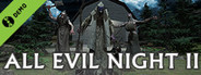 All Evil Night 2 Demo