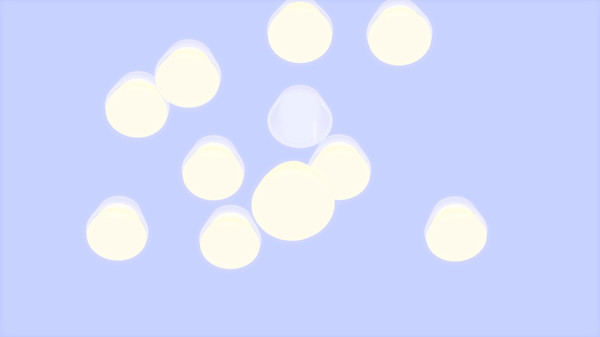 Otawamure game for Linux 1