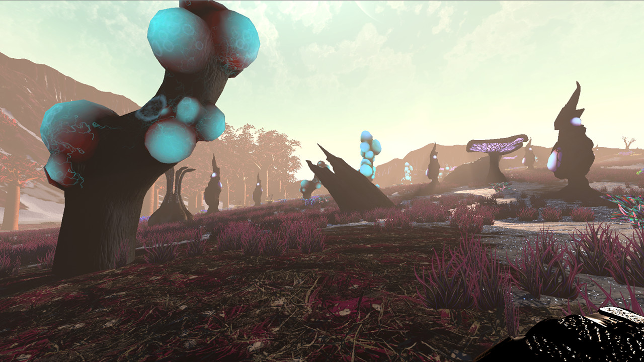 Nibiru on Steam