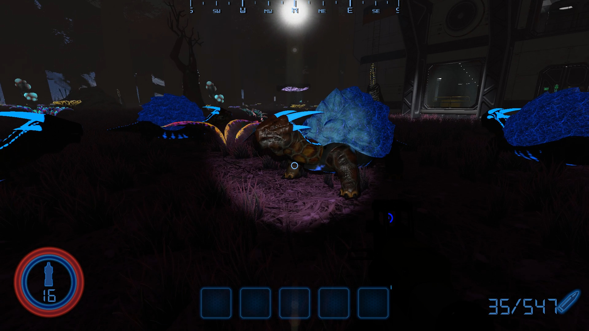 Nibiru on Steam