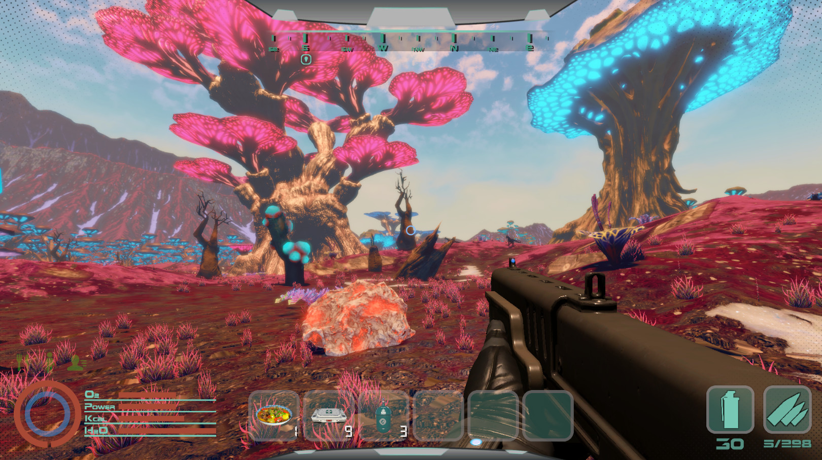 Nibiru on Steam