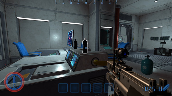 Nibiru game for Linux 1