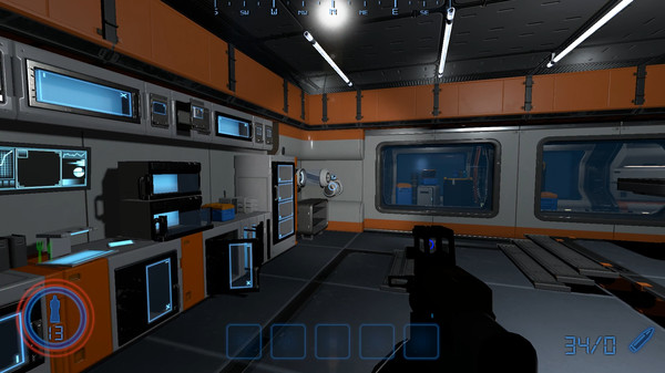 Nibiru game for windows Pc 1