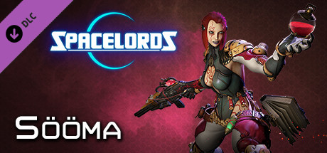 spacelords female characters