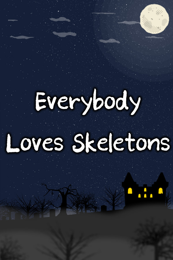 Everybody Loves Skeletons for steam Everybody Loves Skeletons for steam