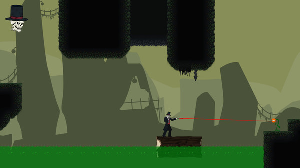 Everybody Loves Skeletons game for windows Pc 1