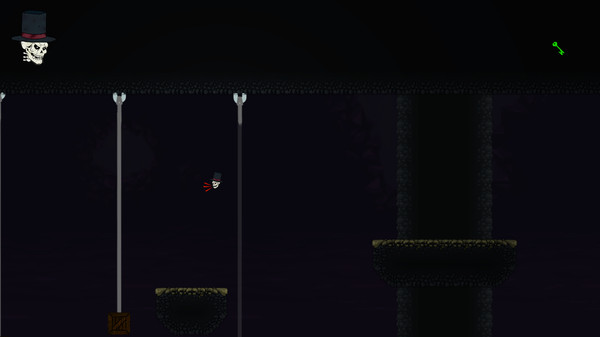 Everybody Loves Skeletonsfor windows and Linux 1