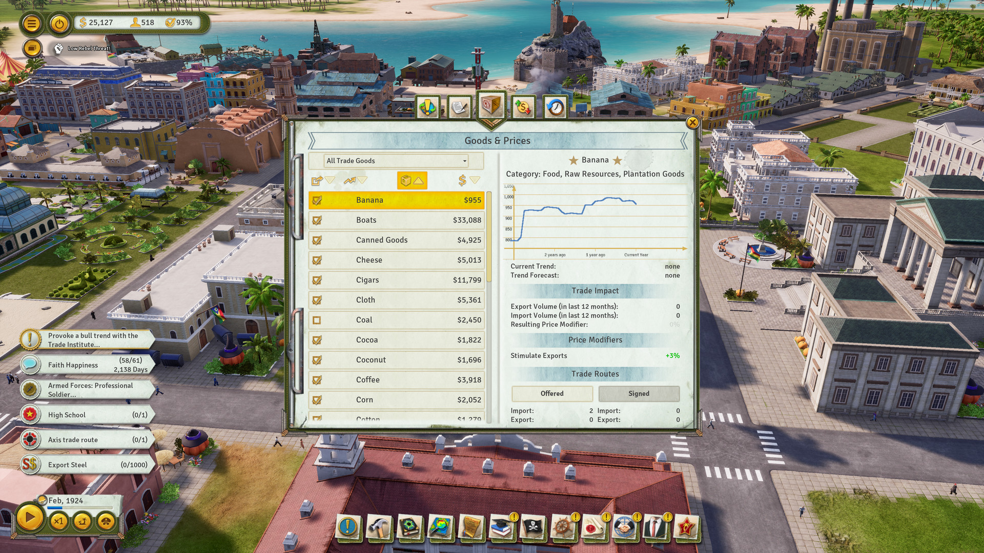 torrent tracker for tropico 1