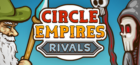 View Circle Empires Rivals on IsThereAnyDeal