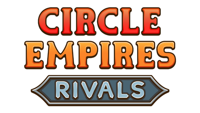 Circle Empires Rivals Logo