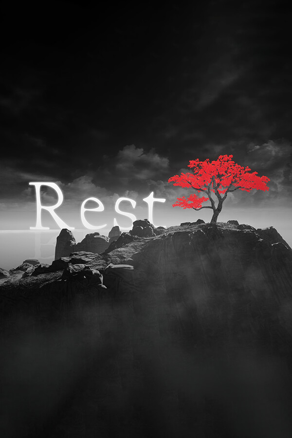 Rest for Steam in Canada region