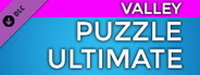 PUZZLE: ULTIMATE - Puzzle Pack: VALLEY