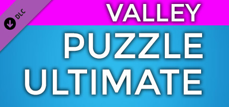 PUZZLE: ULTIMATE - Puzzle Pack: VALLEY