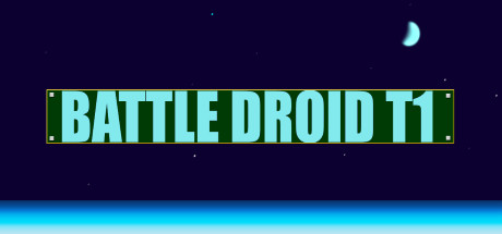 Battle Droid T1 cover art