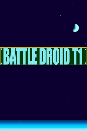 Battle Droid T1 game image