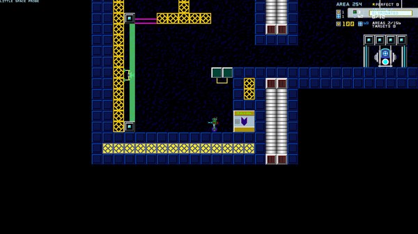 Battle Droid T1 game for Linux 1