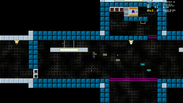 Battle Droid T1 for linux