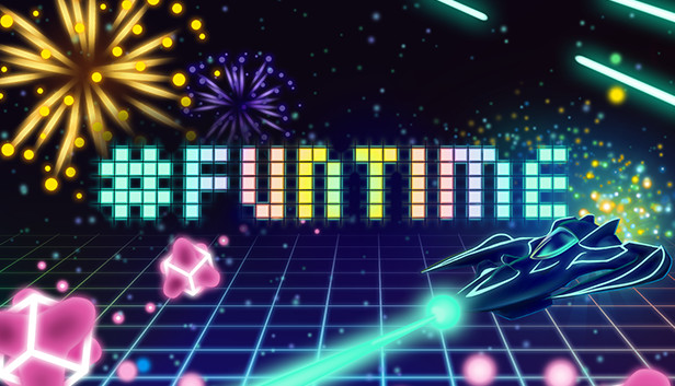 #Funtime