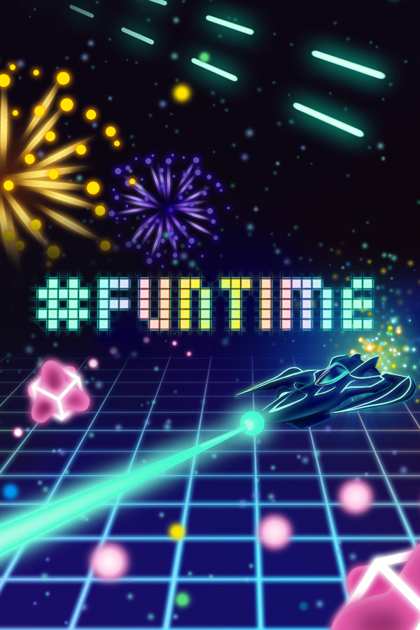#Funtime for steam #Funtime for steam