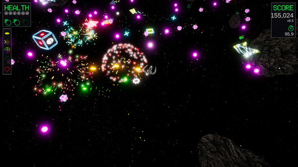 #Funtime game for Linux 1