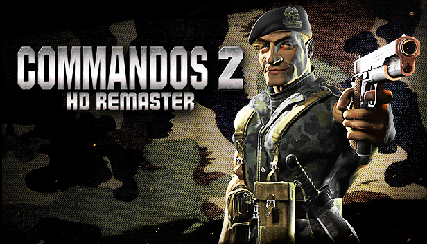 commandos 2 men of courage multiplayer option disabled