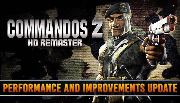 TÉLÉCHARGER COMMANDOS 1 FRANÇAIS TÉLÉCHARGER COMMANDOS 1 FRANÇAIS