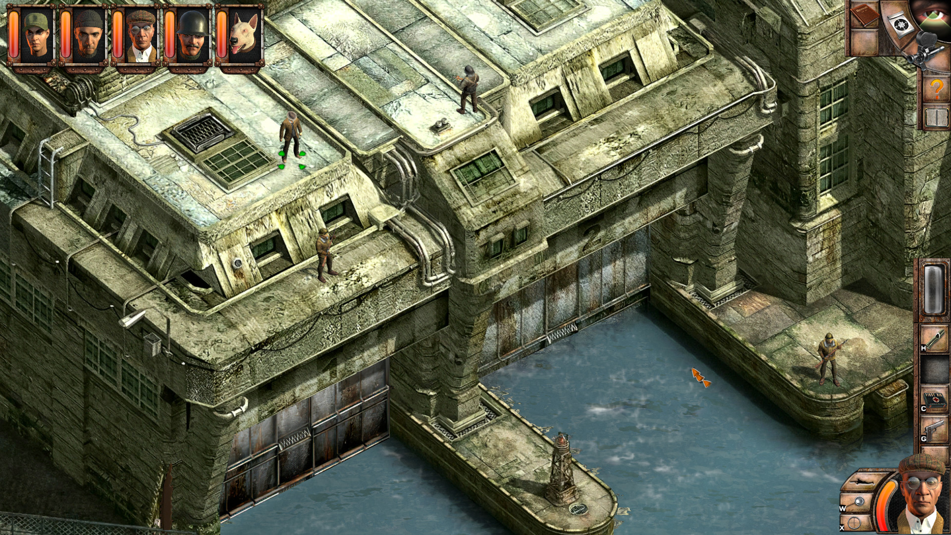 commandos 2 da scarica