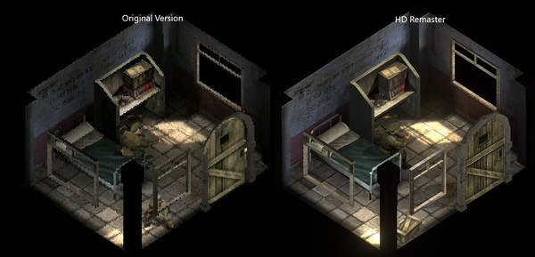 Commandos 3 - HD Remaster | DEMO instal the last version for iphone