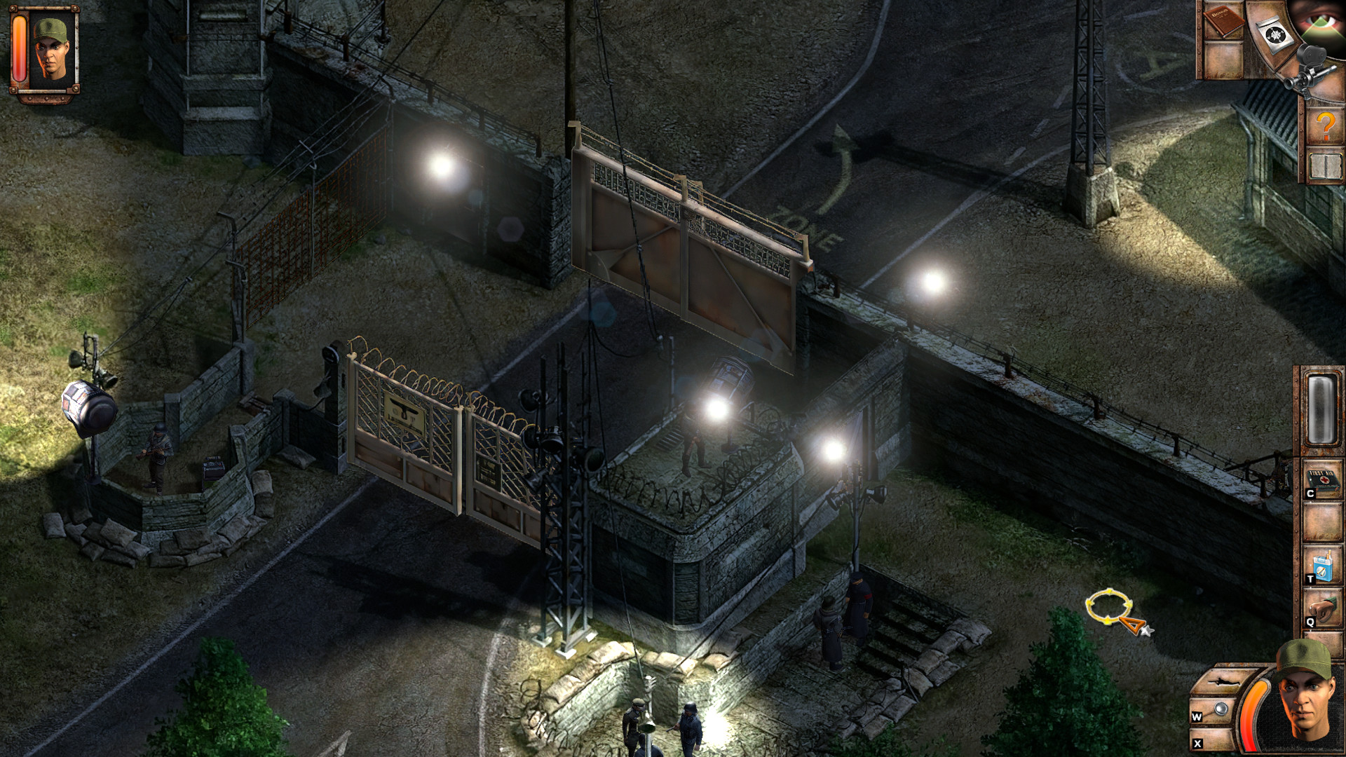 descargar commandos 2 para android