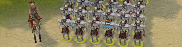 罗马执政官高清重制版/Praetorians – HD Remaster（v1.04）