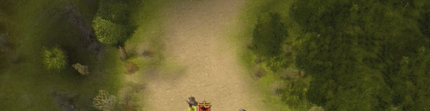 praetorians hd remaster моды