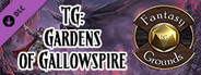 Fantasy Grounds - Pathfinder RPG - The Tyrant's Grasp AP 4: Gardens of Gallowspire (PFRPG)