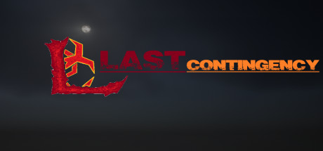 Last Contingency cover art