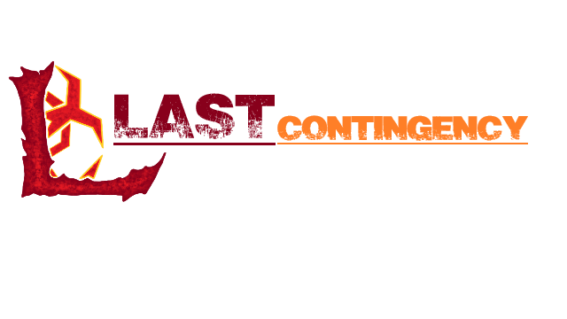 Last Contingency Logo