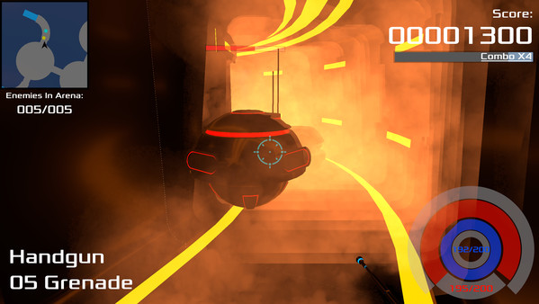 Dronesfor windows and Linux 1