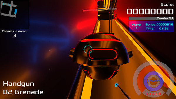 Drones game for windows Pc 1