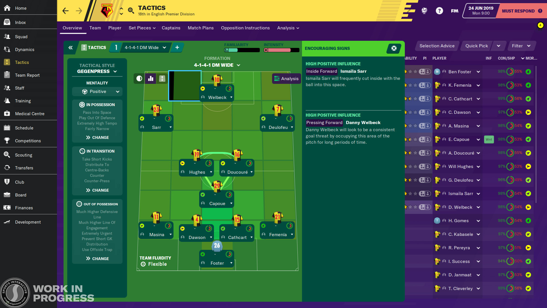 free download football manager 2019 update 2022