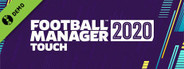 Football Manager 2020 Touch Demo