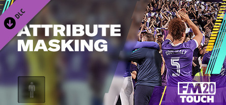 Football Manager 2020 Touch  Attribute Masking