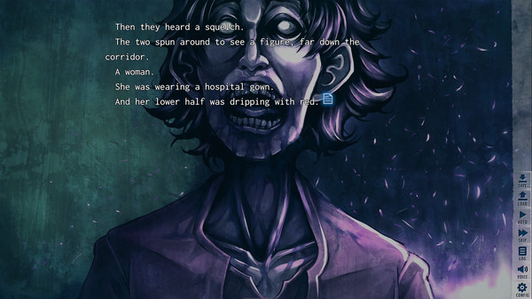 I Walk Among Zombies Vol. 2for windows and Linux 1