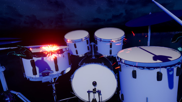 DrumMasterVR game for windows Pc 1