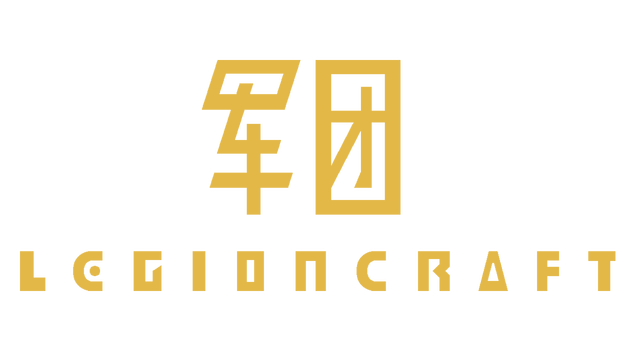 Legioncraft Logo