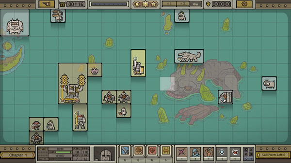 LEGIONCRAFTfor windows and Linux 1