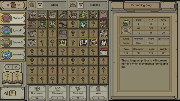 LEGIONCRAFT game for windows Pc 1