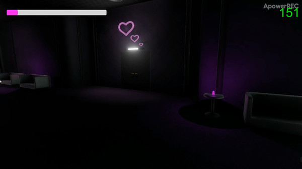 Скриншот из Dancing Girl