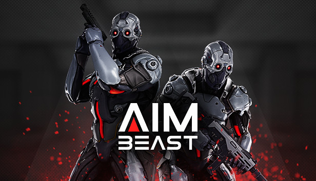 Mightyy's FPS Aim Trainer on Steam