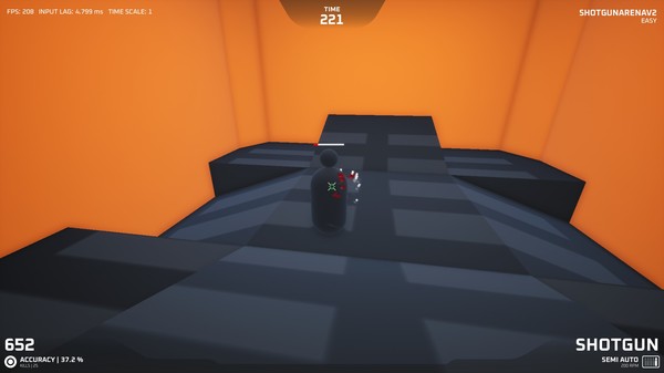 Aimgod game for windows Pc 1