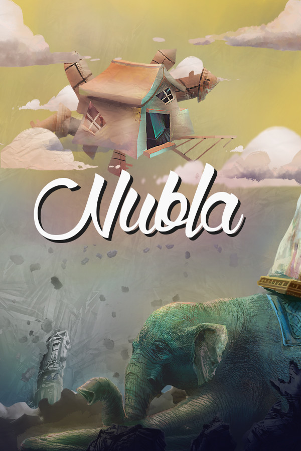 Nubla for steam